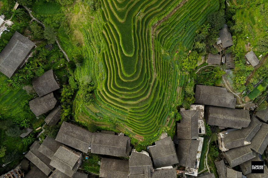 China's Most Beautiful Landscape