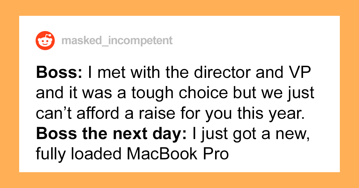 Tweet Shares That CEOs Shouldn't Brag About Their Profits When They Refuse Better Wages And Working Conditions, 50 People Chime In - Vimarsana News
