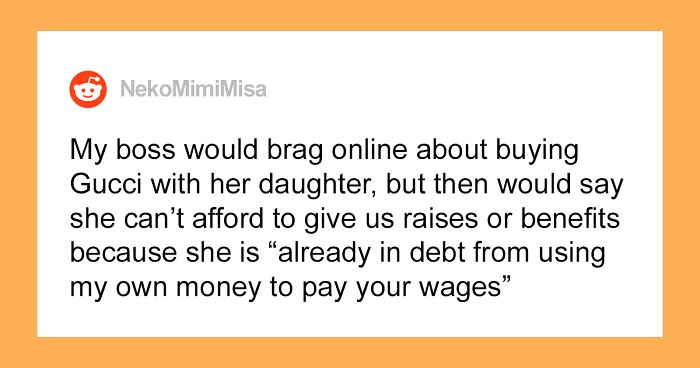 ‘You Can’t Do Both’: People Applaud This Viral Tweet Talking About Two-Faced CEOs