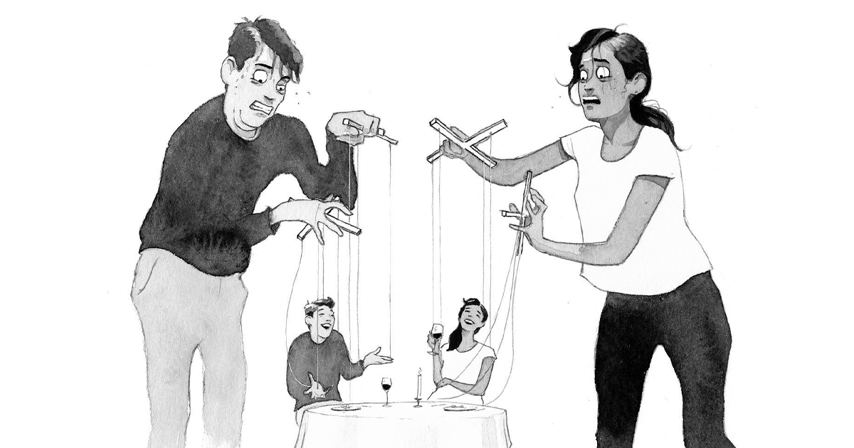 65 Clever Comics By "The New Yorker" Cartoonist, Will McPhail (New Pics) - Vimarsana News