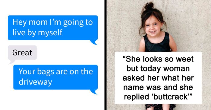 83 Times Kids Were So Effin’ Smart, Parents Just Had To Share These Pics Online