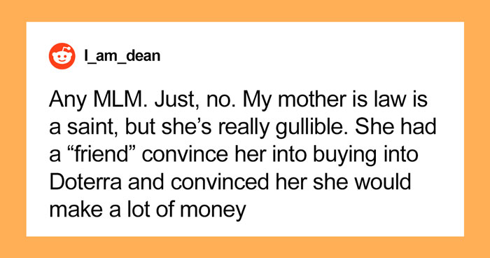 Person Online Asks “What’s A Company You Refuse To Support And Why?”, And 30 Folks Deliver