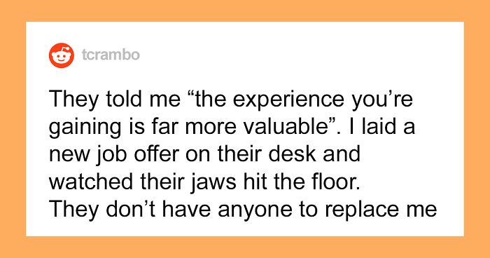 Star Employee Quits His Job After 6 Years Because He Didn’t Get A Raise, Company Might Lose $3M Contract Because Of That