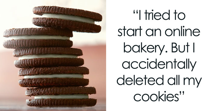 105 Cookie Puns That Might Give You A Sugar Rush