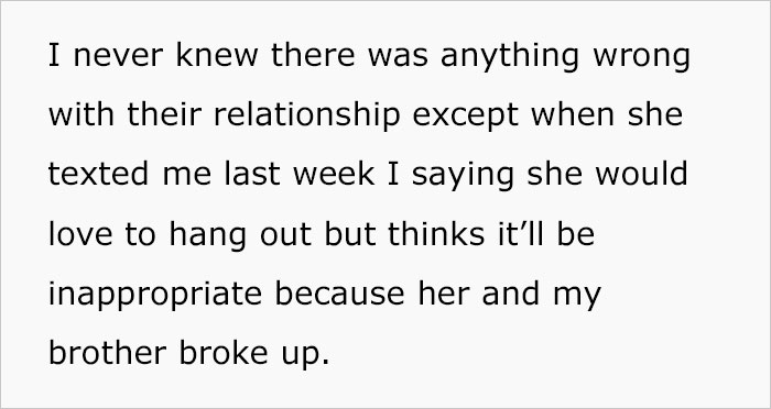 Woman Leaves Her BF After He Puts Her Through Series Of “Tests” To See If She’s Not With Him Only For His Money, Sister Thinks He Got What He Deserved Woman Leaves Her BF After He Puts Her Through Series Of “Tests” To See If She’s Not With Him Only For His Money, Sister Thinks He Got What He Deserved