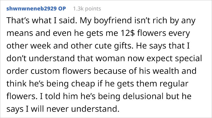 Woman Wants To Know If She’s Right For Telling Her Brother That He’s The One To Blame For Being Left By His GF After He Called Her A “Gold Digger”