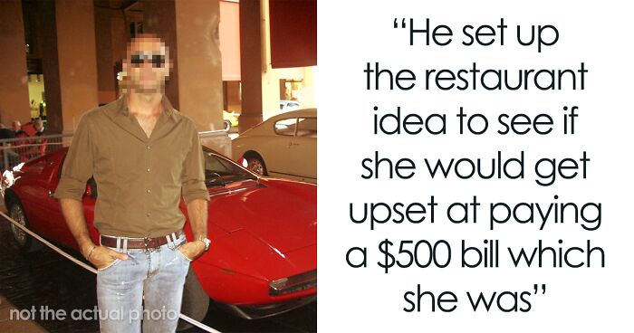 Woman Leaves Her BF After He Puts Her Through Series Of “Tests” To See If She’s Not With Him Only For His Money, Sister Thinks He Got What He Deserved