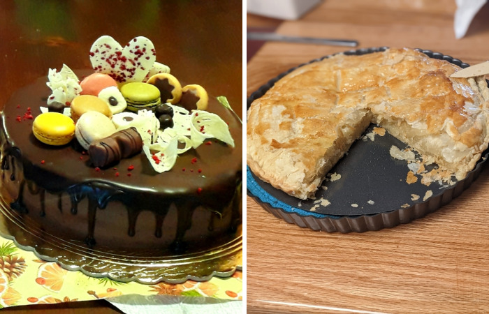 Hey Pandas, Post Something You’ve Baked (Closed)