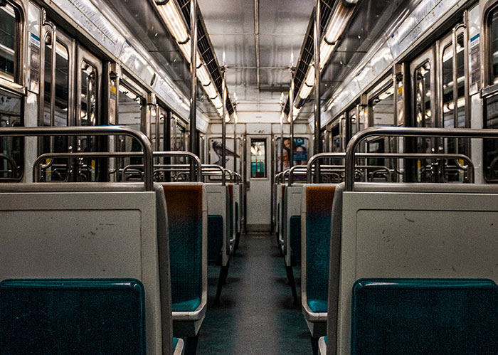 People Are Sharing Their Public Transportation Horror Stories, And Here’re 30 Of The Creepiest Ones