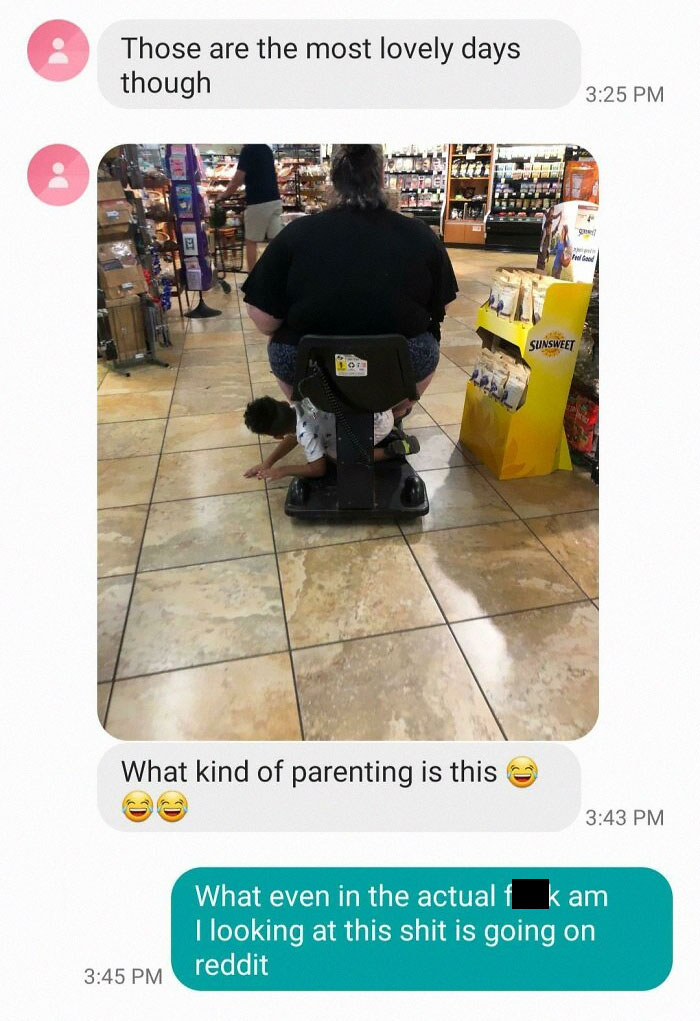 Great Parenting