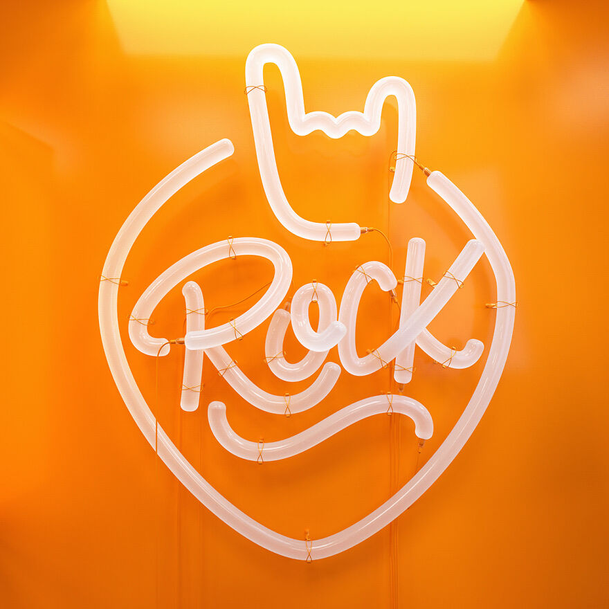 Rock 🤘
