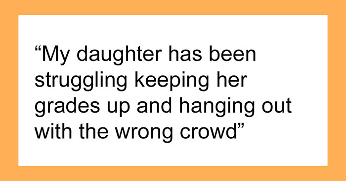 Father Cancels Daughter’s Sweet 16 After She Doesn’t Stick To Her Promises, Family Drama Ensues