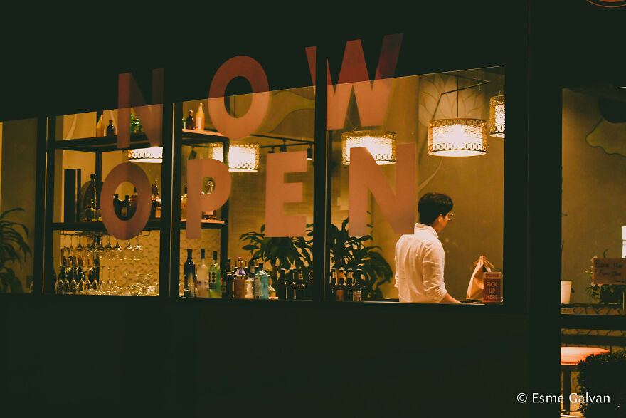 Feb. 28, 2020 - A Window Before The World Changed - (Or, My Pictures Of Deep Ellum In Dallas, Texas) Feb. 28, 2020 - A Window Before The World Changed - (Or, My Pictures Of Deep Ellum In Dallas, Texas)