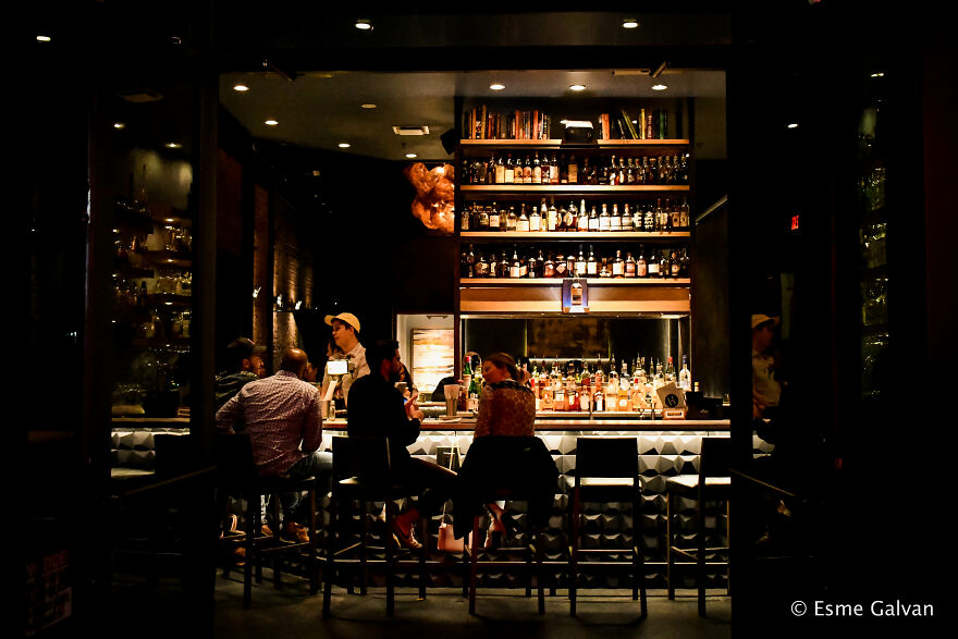 Feb. 28, 2020 - A Window Before The World Changed - (Or, My Pictures Of Deep Ellum In Dallas, Texas) Feb. 28, 2020 - A Window Before The World Changed - (Or, My Pictures Of Deep Ellum In Dallas, Texas)