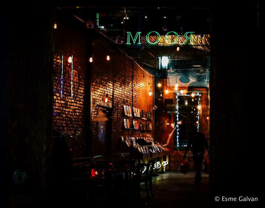 Feb. 28, 2020 - A Window Before The World Changed - (Or, My Pictures Of Deep Ellum In Dallas, Texas)