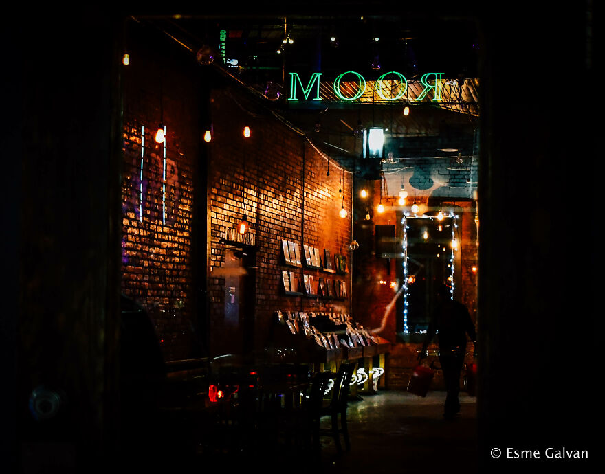 Feb. 28, 2020 - A Window Before The World Changed - (Or, My Pictures Of Deep Ellum In Dallas, Texas) Feb. 28, 2020 - A Window Before The World Changed - (Or, My Pictures Of Deep Ellum In Dallas, Texas)