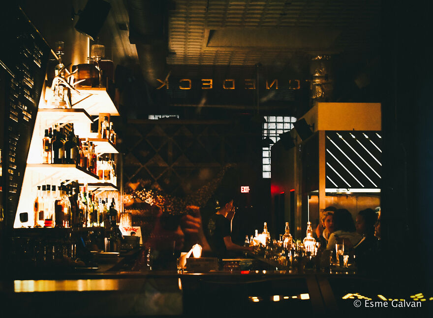 Feb. 28, 2020 - A Window Before The World Changed - (Or, My Pictures Of Deep Ellum In Dallas, Texas) Feb. 28, 2020 - A Window Before The World Changed - (Or, My Pictures Of Deep Ellum In Dallas, Texas)