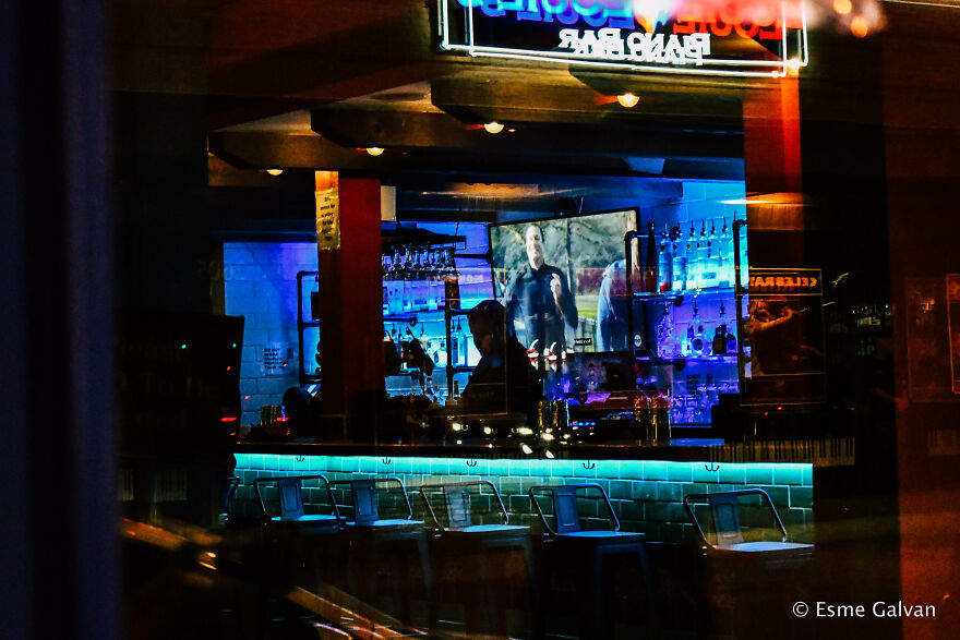 Feb. 28, 2020 - A Window Before The World Changed - (Or, My Pictures Of Deep Ellum In Dallas, Texas) Feb. 28, 2020 - A Window Before The World Changed - (Or, My Pictures Of Deep Ellum In Dallas, Texas)