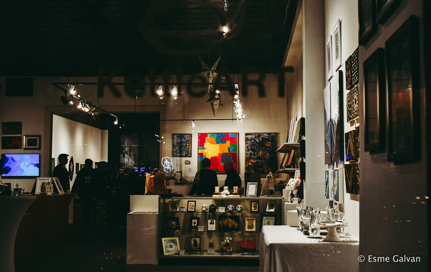 Feb. 28, 2020 - A Window Before The World Changed - (Or, My Pictures Of Deep Ellum In Dallas, Texas) Feb. 28, 2020 - A Window Before The World Changed - (Or, My Pictures Of Deep Ellum In Dallas, Texas)