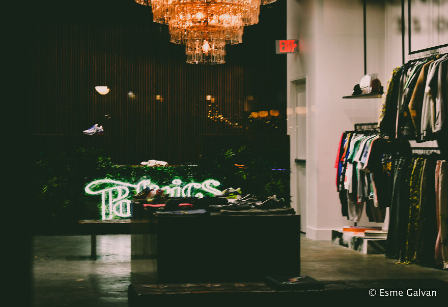 Feb. 28, 2020 - A Window Before The World Changed - (Or, My Pictures Of Deep Ellum In Dallas, Texas) Feb. 28, 2020 - A Window Before The World Changed - (Or, My Pictures Of Deep Ellum In Dallas, Texas)