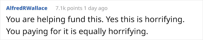 Dad Shows The Ridiculous Anti-Science Project His Daughter Got At A Texan School Dad Shows The Ridiculous Anti-Science Project His Daughter Got At A Texan School