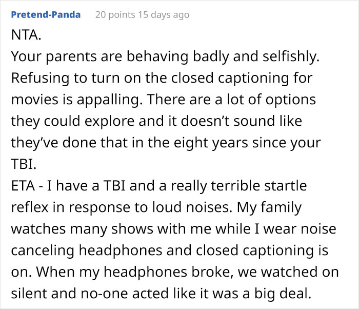 Deaf Daughter Begs Parents To Learn Sign Language For Years, Finally Gives Them An Ultimatum After They Refuse Yet Again Deaf Daughter Begs Parents To Learn Sign Language For Years, Finally Gives Them An Ultimatum After They Refuse Yet Again