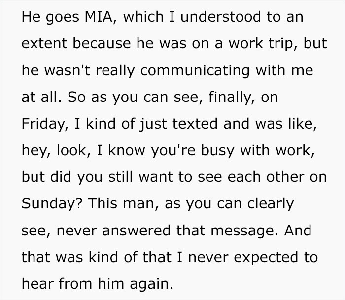 "This Is Why Dating Is Miserable": Guy Accuses Date Of Using Him For His Money After She Goes To The Bathroom And The Check Arrives "This Is Why Dating Is Miserable": Guy Accuses Date Of Using Him For His Money After She Goes To The Bathroom And The Check Arrives