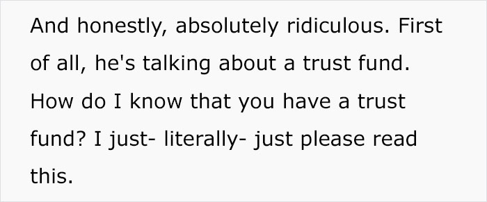 "This Is Why Dating Is Miserable": Guy Accuses Date Of Using Him For His Money After She Goes To The Bathroom And The Check Arrives "This Is Why Dating Is Miserable": Guy Accuses Date Of Using Him For His Money After She Goes To The Bathroom And The Check Arrives