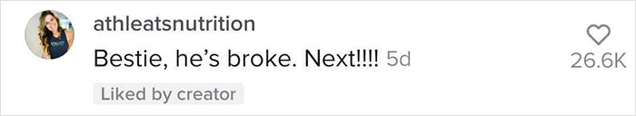 "This Is Why Dating Is Miserable": Guy Accuses Date Of Using Him For His Money After She Goes To The Bathroom And The Check Arrives "This Is Why Dating Is Miserable": Guy Accuses Date Of Using Him For His Money After She Goes To The Bathroom And The Check Arrives