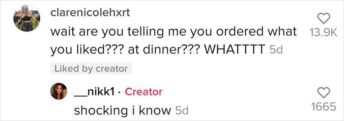 "This Is Why Dating Is Miserable": Guy Accuses Date Of Using Him For His Money After She Goes To The Bathroom And The Check Arrives "This Is Why Dating Is Miserable": Guy Accuses Date Of Using Him For His Money After She Goes To The Bathroom And The Check Arrives