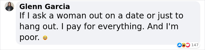 "This Is Why Dating Is Miserable": Guy Accuses Date Of Using Him For His Money After She Goes To The Bathroom And The Check Arrives "This Is Why Dating Is Miserable": Guy Accuses Date Of Using Him For His Money After She Goes To The Bathroom And The Check Arrives