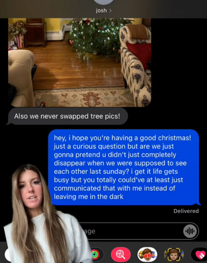 "This Is Why Dating Is Miserable": Guy Accuses Date Of Using Him For His Money After She Goes To The Bathroom And The Check Arrives "This Is Why Dating Is Miserable": Guy Accuses Date Of Using Him For His Money After She Goes To The Bathroom And The Check Arrives