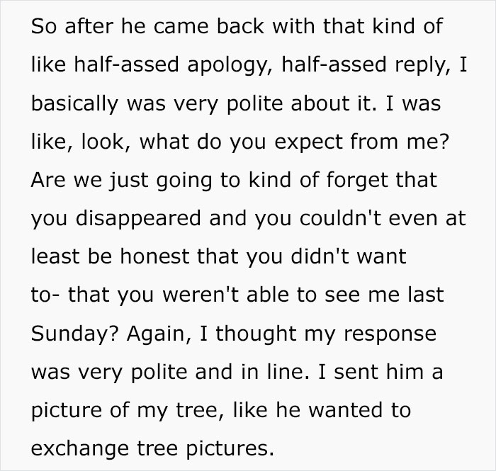 "This Is Why Dating Is Miserable": Guy Accuses Date Of Using Him For His Money After She Goes To The Bathroom And The Check Arrives "This Is Why Dating Is Miserable": Guy Accuses Date Of Using Him For His Money After She Goes To The Bathroom And The Check Arrives