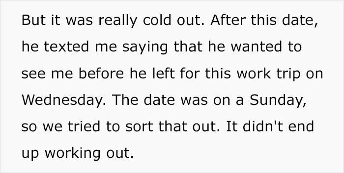 "This Is Why Dating Is Miserable": Guy Accuses Date Of Using Him For His Money After She Goes To The Bathroom And The Check Arrives "This Is Why Dating Is Miserable": Guy Accuses Date Of Using Him For His Money After She Goes To The Bathroom And The Check Arrives
