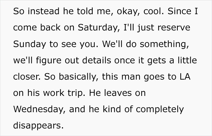 "This Is Why Dating Is Miserable": Guy Accuses Date Of Using Him For His Money After She Goes To The Bathroom And The Check Arrives "This Is Why Dating Is Miserable": Guy Accuses Date Of Using Him For His Money After She Goes To The Bathroom And The Check Arrives