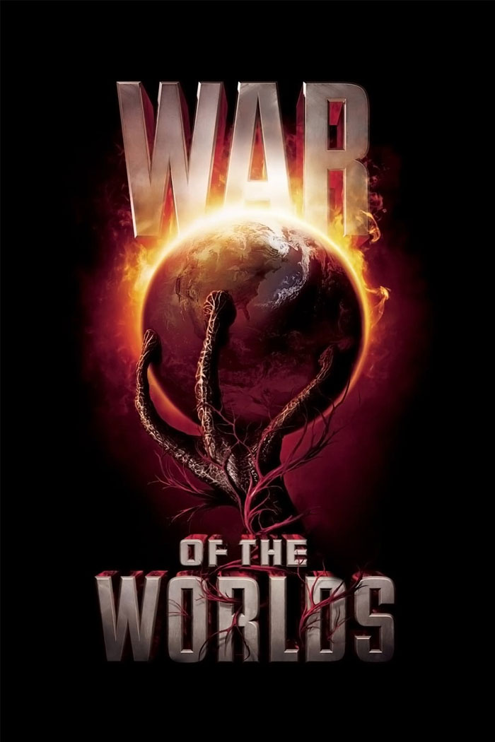War Of The Worlds