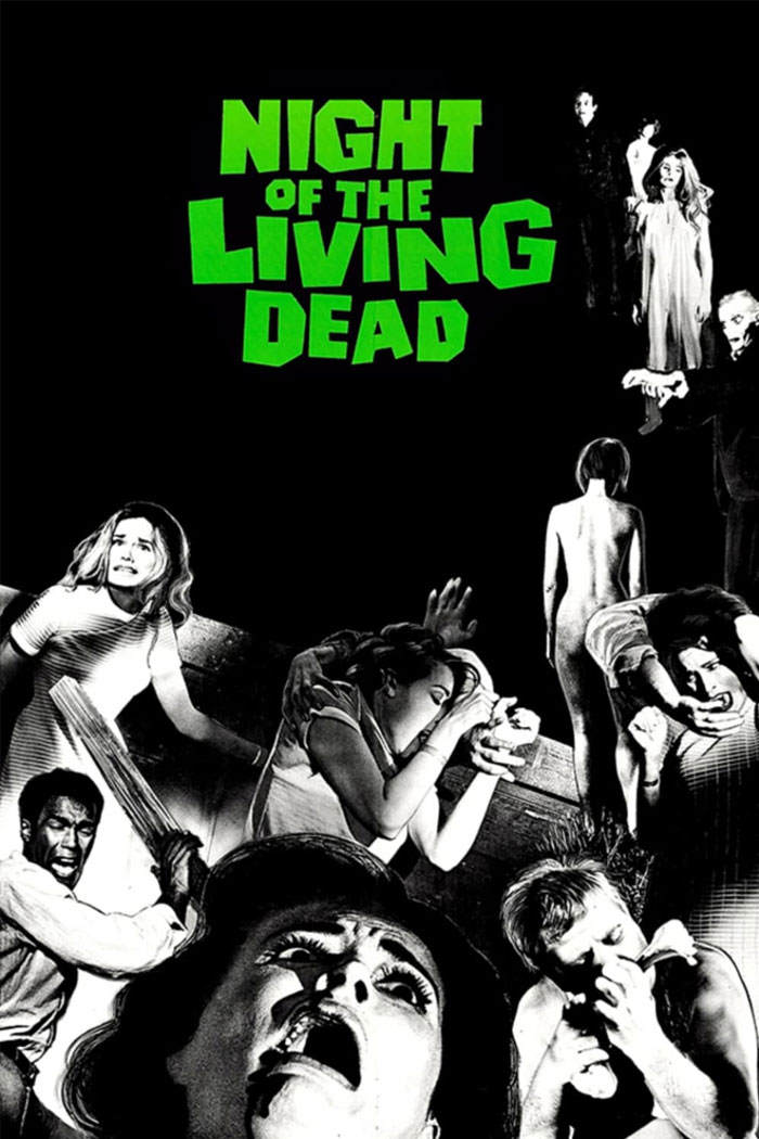 Night Of The Living Dead