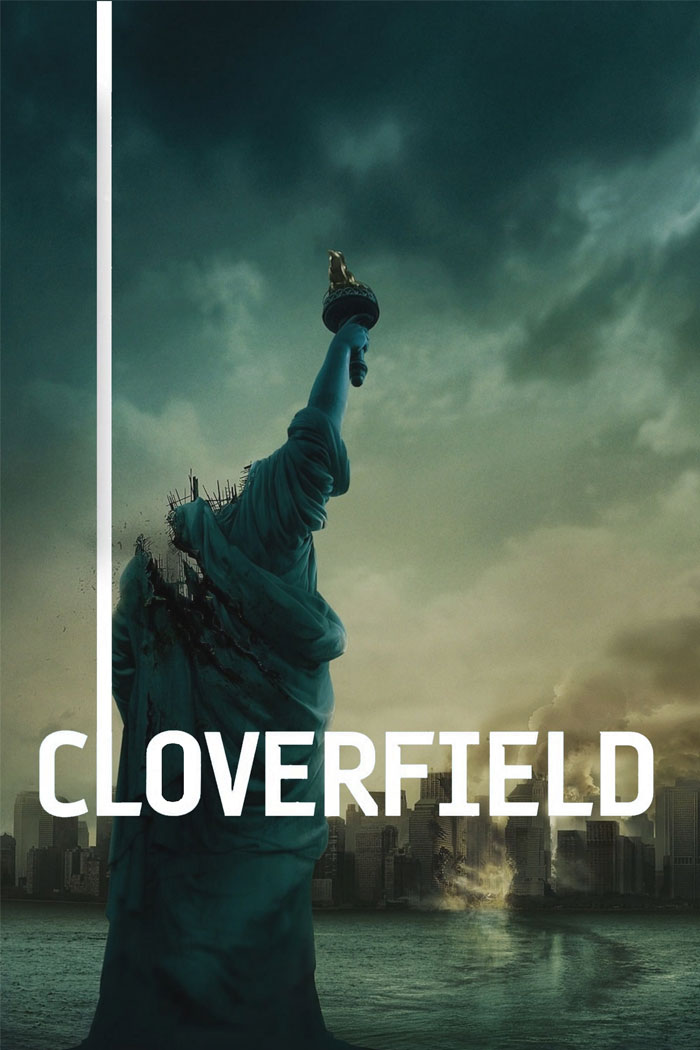 Cloverfield