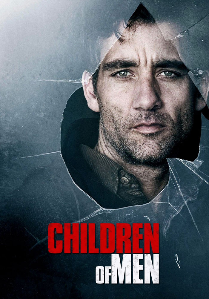Children Of Men