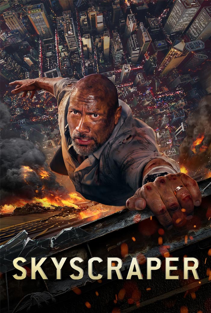 Skyscraper