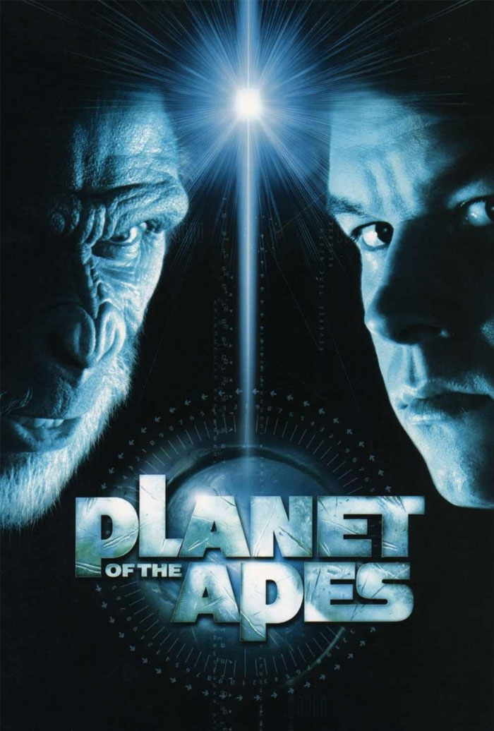 Planet Of The Apes (2001)