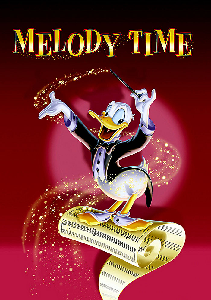 Melody Time