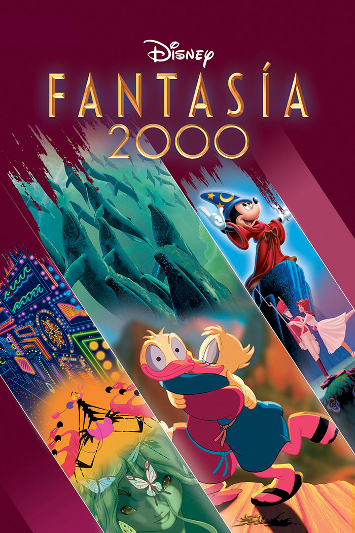 Fantasia 2000