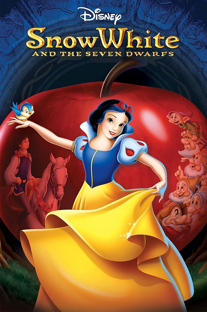74 Disney Animated Movies That You Should Rewatch | Bored Panda