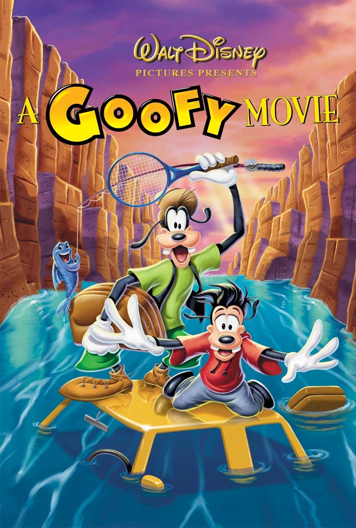 A Goofy Movie