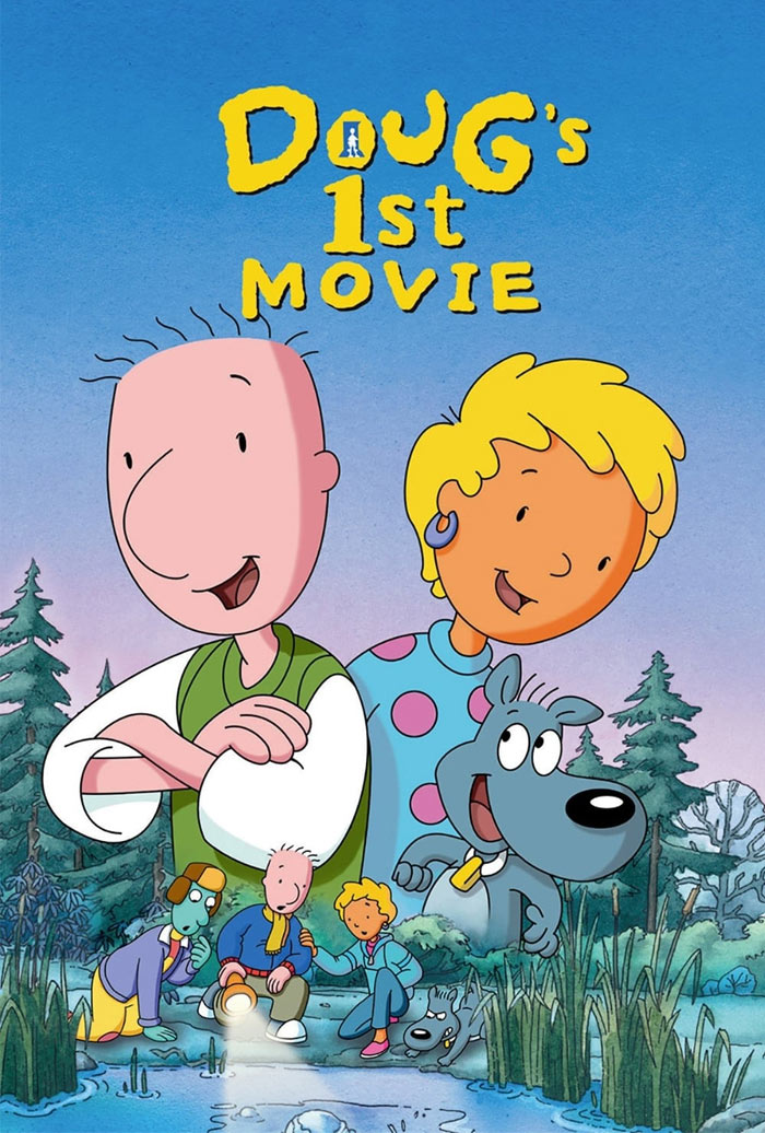 Doug's First Movie