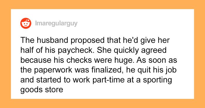 Lawyers Share 30 Petty And Intense Stories Of People Destroying Each Other During Divorce