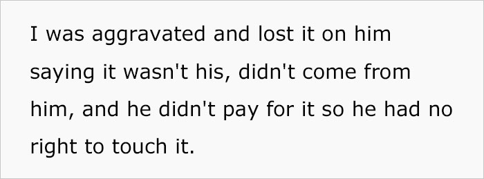 Mom Deliberately Takes Her Husband’s Savings After He Selfishly Returns His 11 Y.O. Daughter’s Gift To Use The Money On Something ‘Useful’ Mom Deliberately Takes Her Husband’s Savings After He Selfishly Returns His 11 Y.O. Daughter’s Gift To Use The Money On Something ‘Useful’
