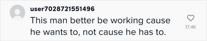 Important Debate Ensues After Elderly DoorDash Driver Goes Viral On TikTok