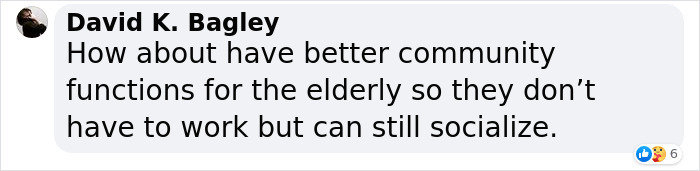 Important Debate Ensues After Elderly DoorDash Driver Goes Viral On TikTok